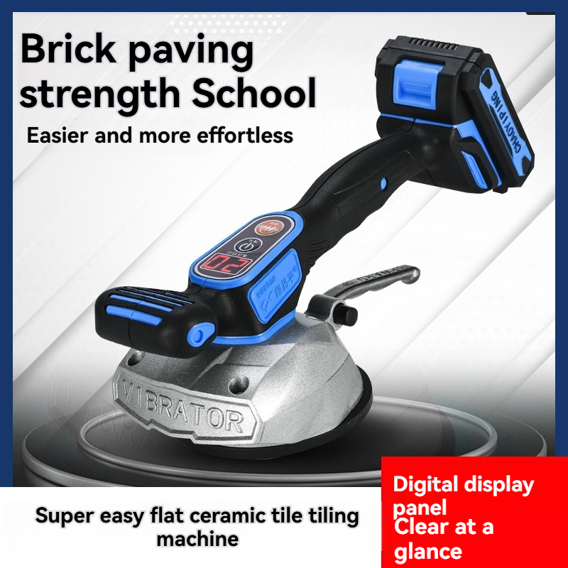 เครื่องปูกระเบื้องอัจฉริยะ ใช้ - Ceramic Tile Floor บทวิจารณ์และราคา