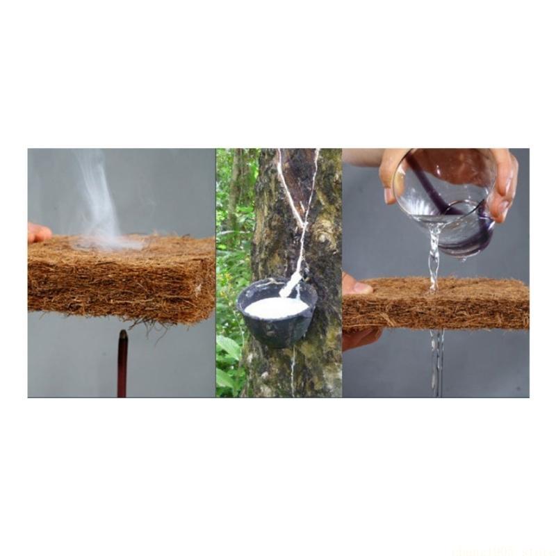 QX2E สัตว์เลื้อยคลานผ้าปูที่นอ - Substrate Coconut Fiber บทวิจารณ์และราคา