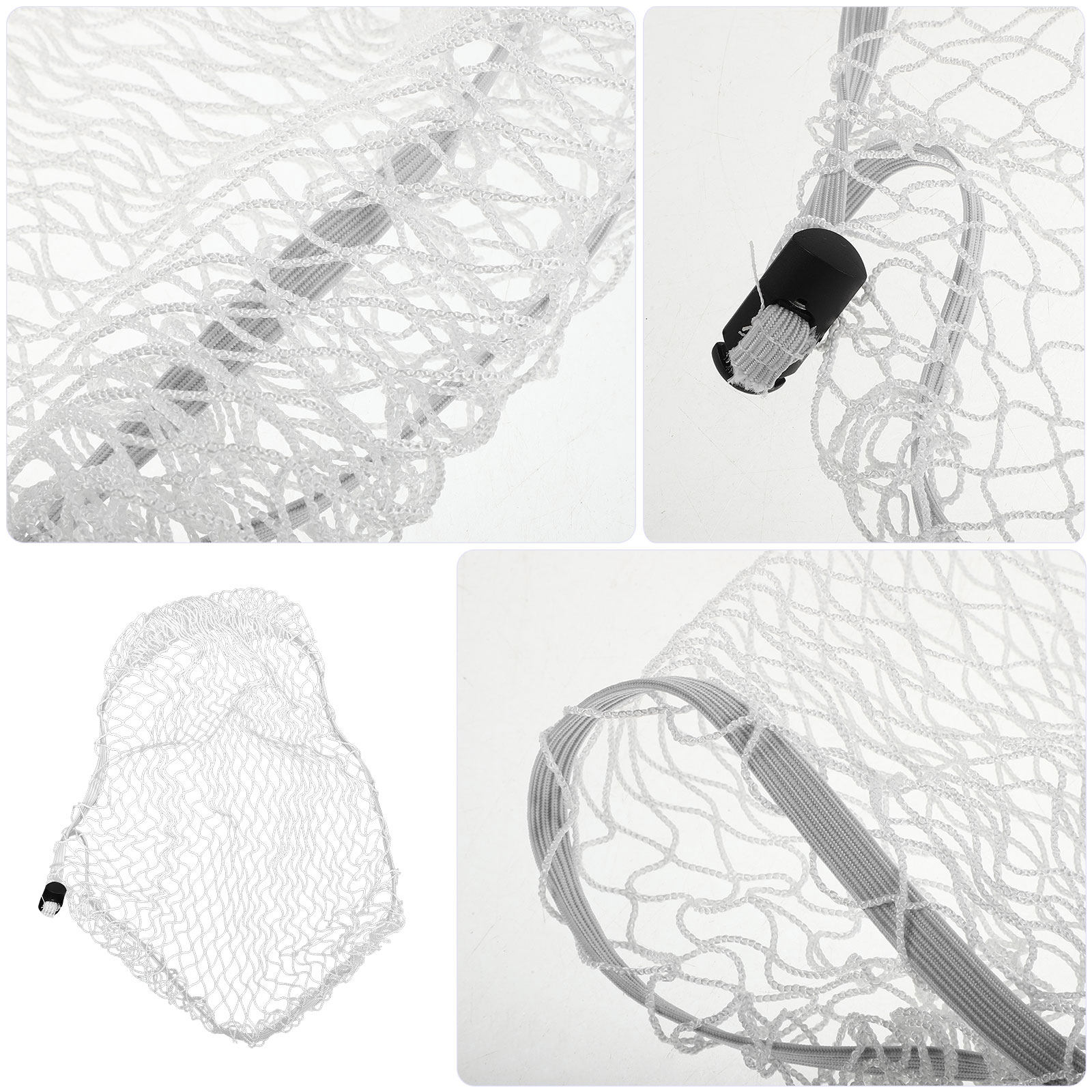 ตาข่ายคลุมตู้ปลาไนลอน 40x20 ซม - Screen Top Mesh บทวิจารณ์และราคา