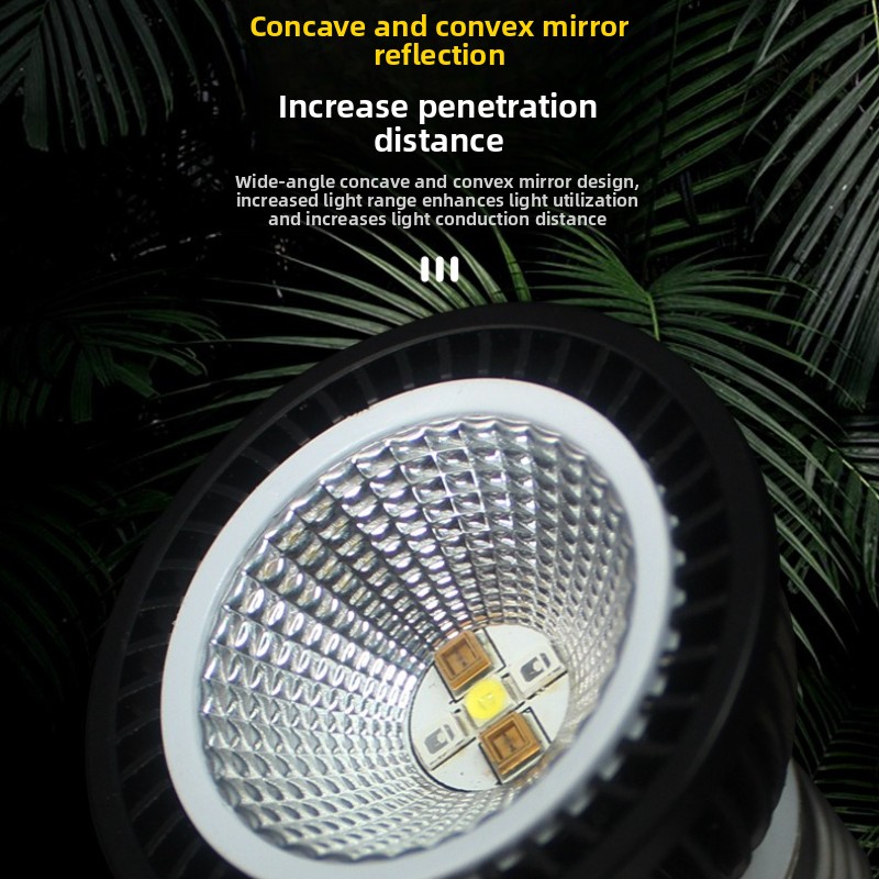 NOMOY สัตว์เลื้อยคลาน UVB LED  - Vitamin D3 Reptile บทวิจารณ์และราคา