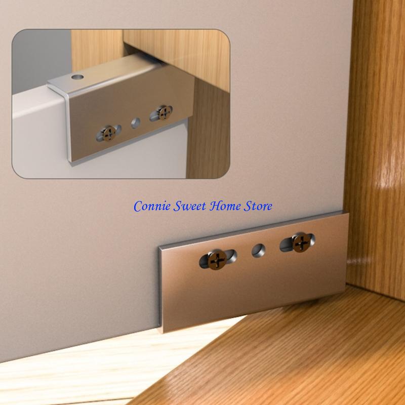 LXAF บานพับปกปิดที่ปลอดภัย บาน - Glass Door Hinge บทวิจารณ์และราคา
