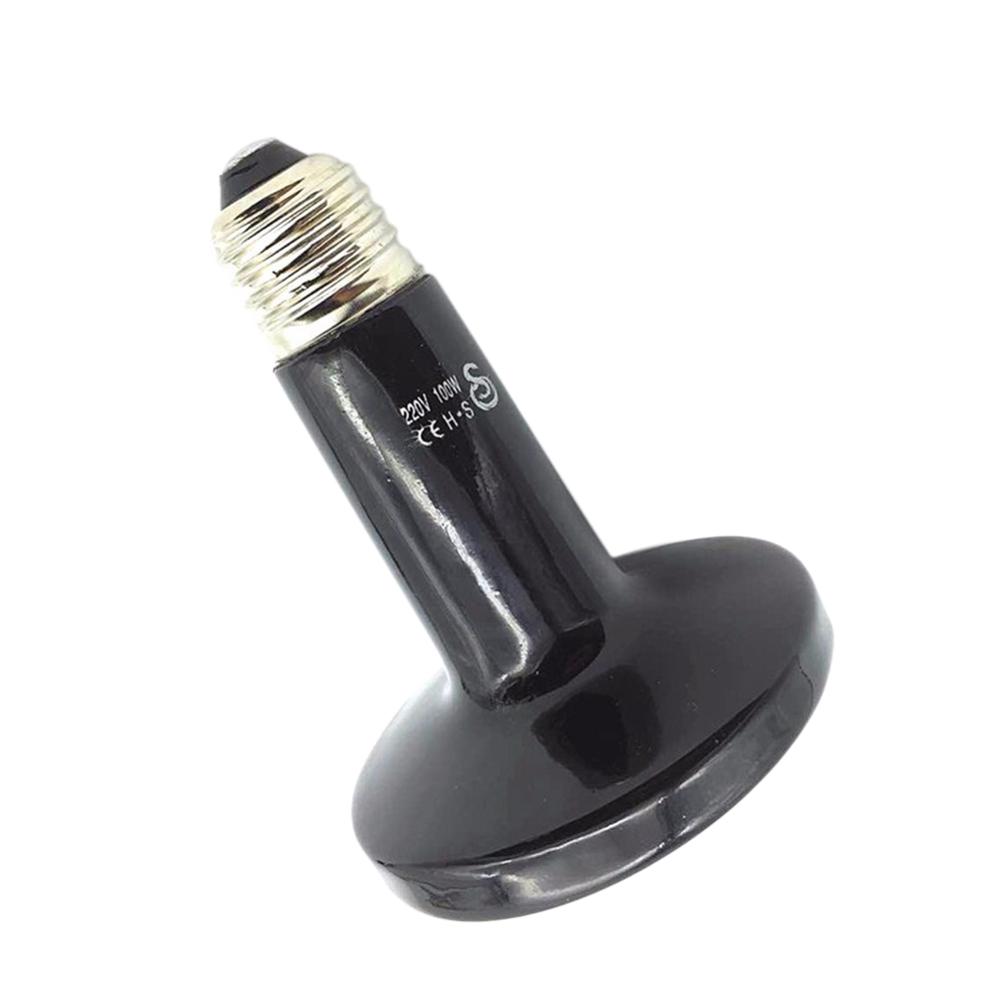 25W/50W/75W/100W/150W/200W E27 - Ceramic Heat Emitter บทวิจารณ์และราคา