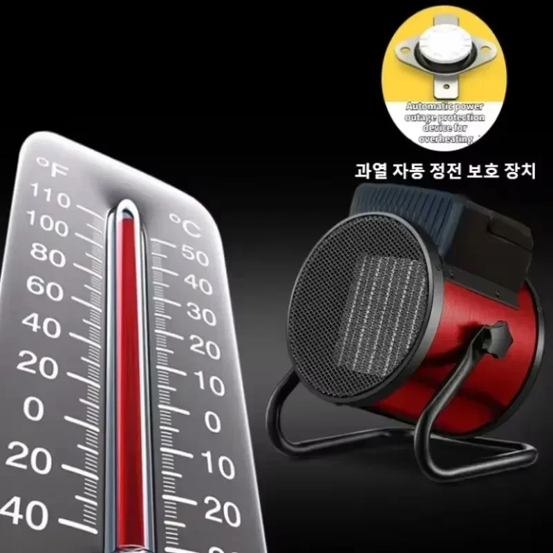 แบบพกพาเซรามิคไฟฟ้าเครื่องทําค - Ceramic Heat Emitter บทวิจารณ์และราคา