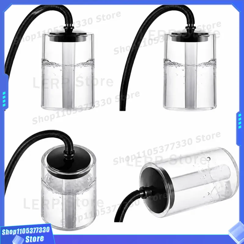เครื่องเพิ่มความชื้นในอากาศแบบ - Terrarium Fogger Ultrasonic บทวิจารณ์และราคา