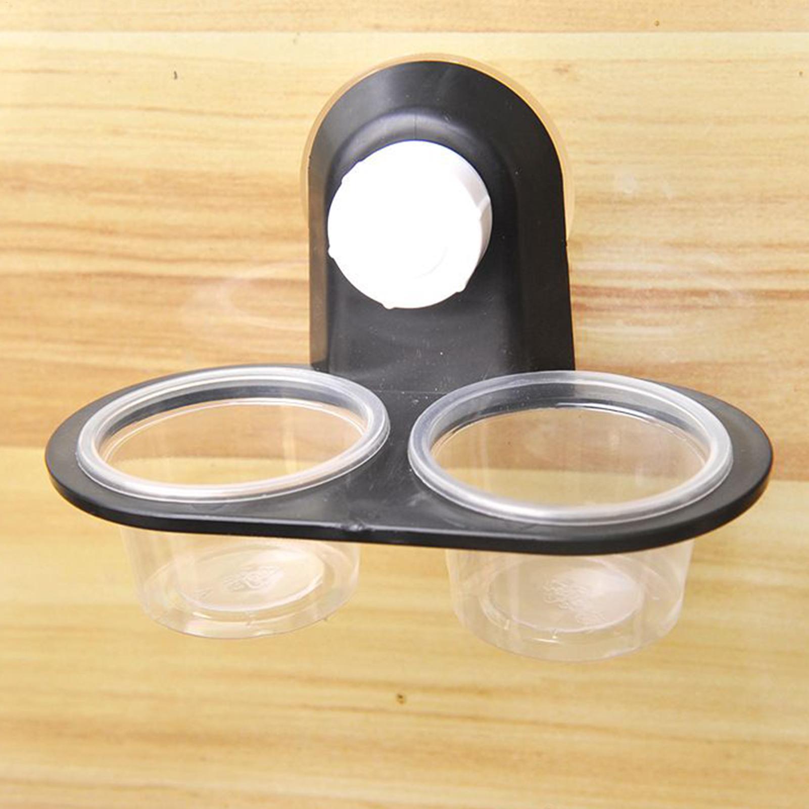 ถาดอาหารตุ๊กแก ถ้วยให้อาหารตุ๊ - Water Dish Reptile บทวิจารณ์และราคา