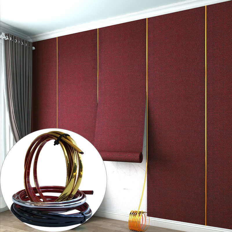 Bingkai cermin โลหะติดผนังพื้น - Pvc Panel Background บทวิจารณ์และราคา