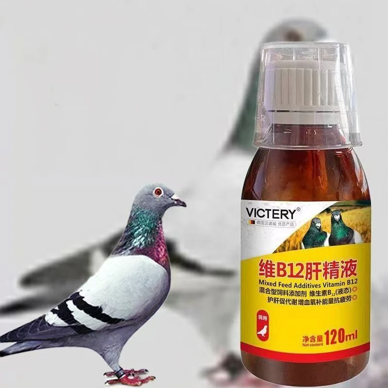 วิตามินบี 12 สำหรับนกพิราบแข่ง - Vitamin D3 Reptile บทวิจารณ์และราคา