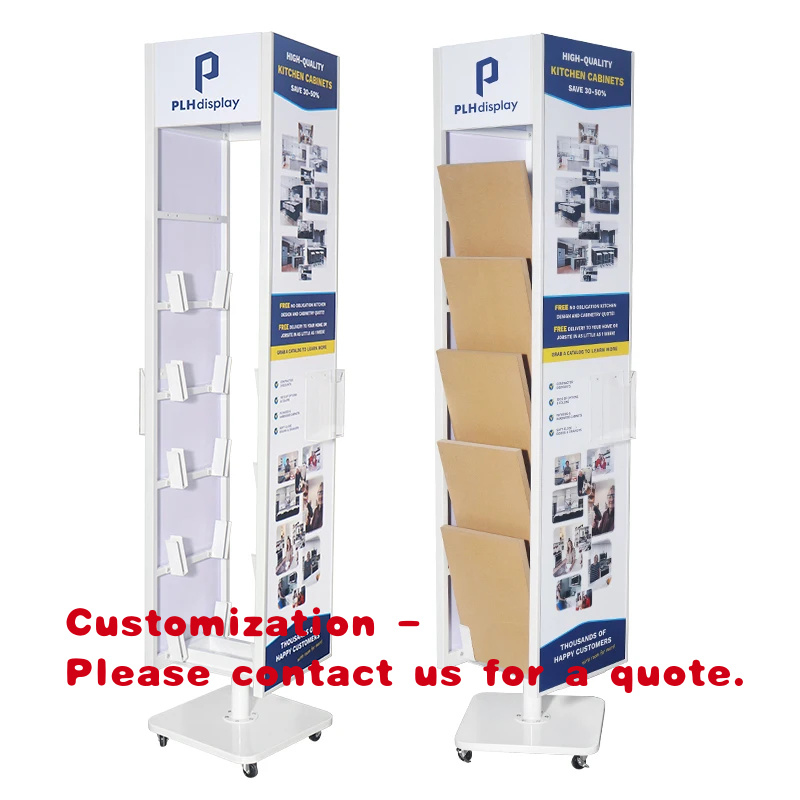 ชั้นวางโชว์แบบหมุนได้สองด้าน ป - Ceramic Tile Floor บทวิจารณ์และราคา