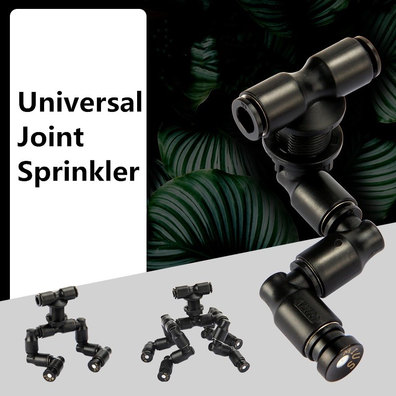 Mius สัตว์เลื้อยคลาน360องศาหัว - Misting Nozzle Reptile บทวิจารณ์และราคา