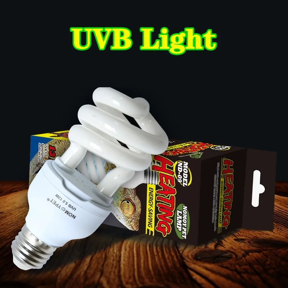 สัตว์เลื้อยคลาน UVB 5.0/10.0 ห - Calcium Powder Reptile บทวิจารณ์และราคา