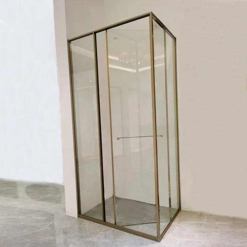 z ขายตรงจากโรงงานคุณภาพสูง 8 ม - Glass Door Hinge บทวิจารณ์และราคา