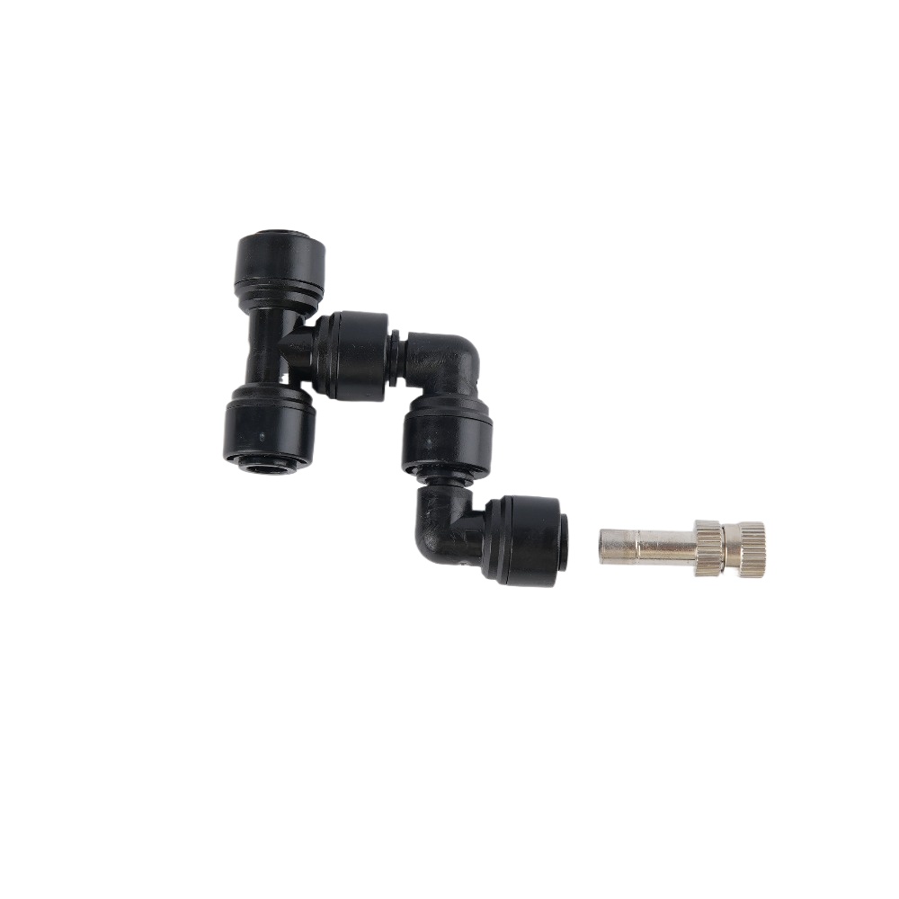 เครื่องพ่นหมอกปรับระดับได้สำหร - Misting Nozzle Reptile บทวิจารณ์และราคา