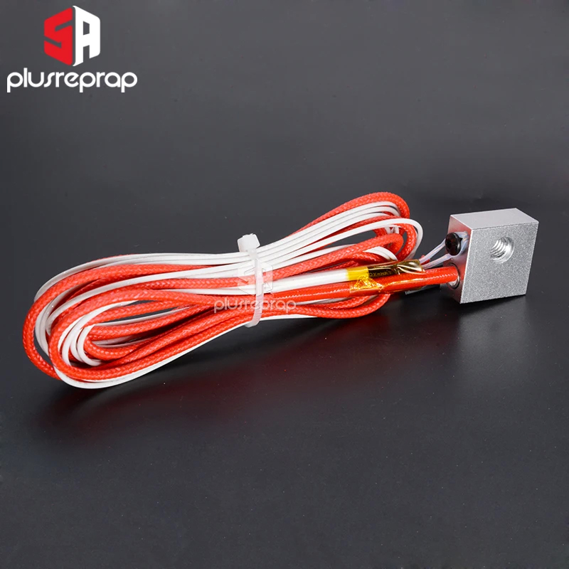 MK8 Extrusion V5 J-head Hotend - Ceramic Heat Emitter บทวิจารณ์และราคา