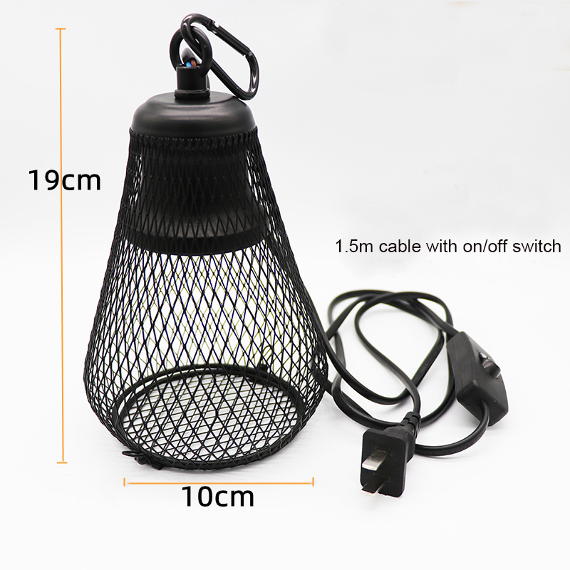 หลอดไฟเซรามิกอินฟราเรดสำหรับสั - Ceramic Heat Emitter บทวิจารณ์และราคา