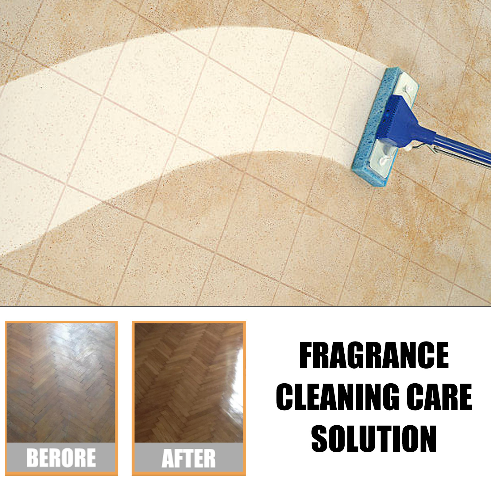 เจคโฮ น้ำยาทำความสะอาดพื้น ขจั - Ceramic Tile Floor บทวิจารณ์และราคา