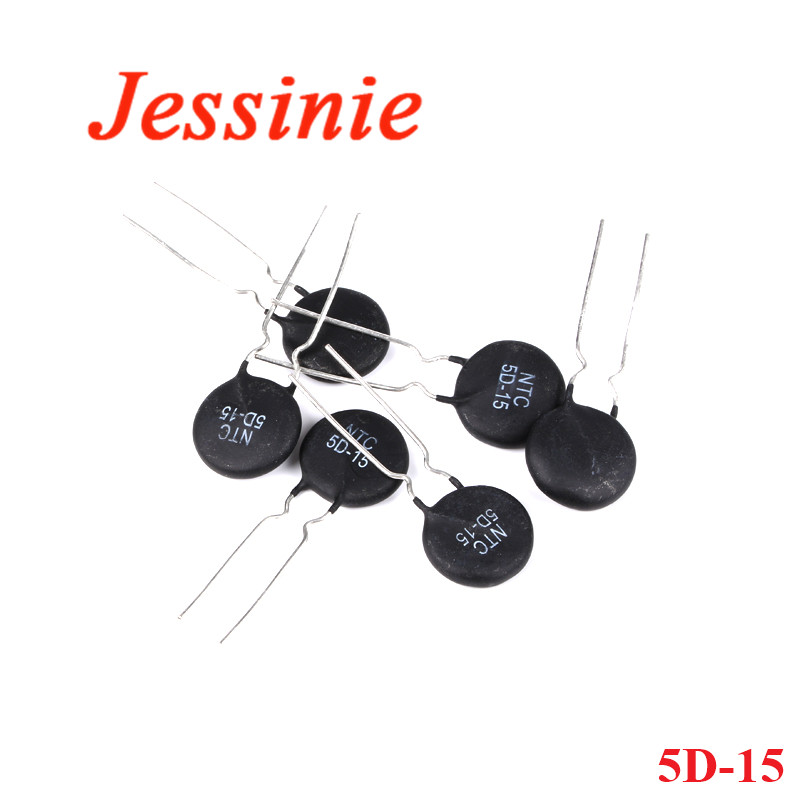 5 ชิ้น NTC เทอร์มิสเตอร์ตัวต้า - Ceramic Heat Emitter บทวิจารณ์และราคา