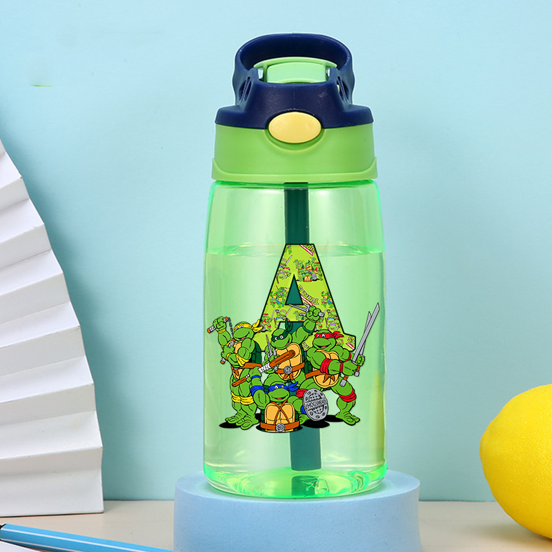 เต่านินจาวัยรุ่นขวดน้ำอะนิเมะข - Water Dish Reptile บทวิจารณ์และราคา