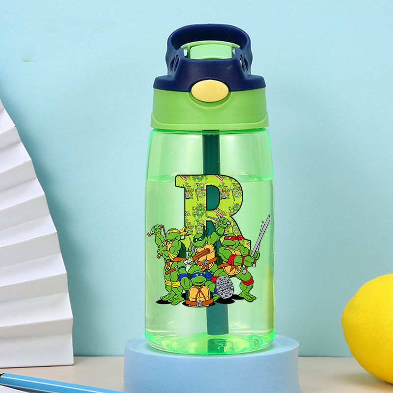 เต่านินจาวัยรุ่นขวดน้ำอะนิเมะข - Water Dish Reptile บทวิจารณ์และราคา